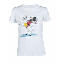 Load image into Gallery viewer, T -shirt Minnie Mouse and Micky mouse
