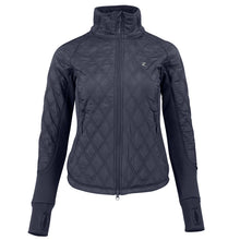 Load image into Gallery viewer, ZOE LIGHTWEIGHT PADDED JACKET
