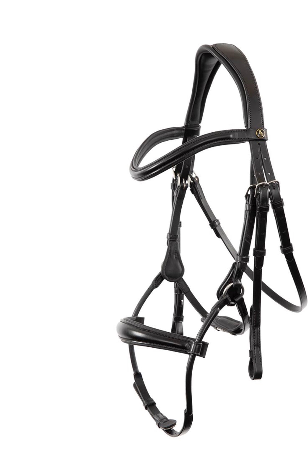 BR Howden bridle