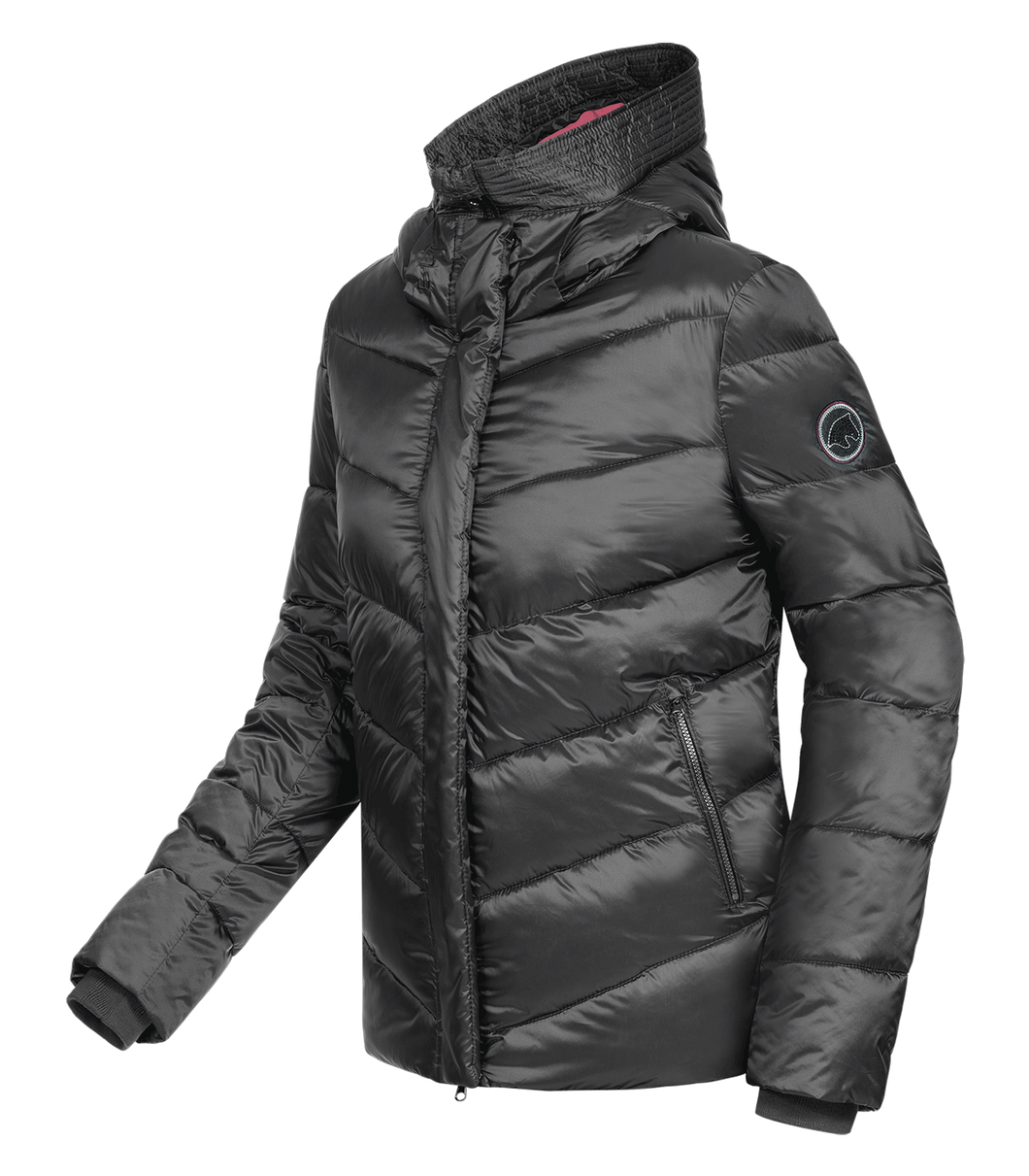 Edenvile  Winter lightweight jacket