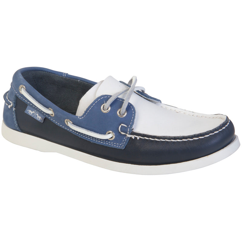 HV-Polo boat shoes calligan