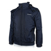 Load image into Gallery viewer, Horses winter jacket
