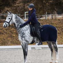 Load image into Gallery viewer, KIEL FLEECE BACK RIDING RUG
