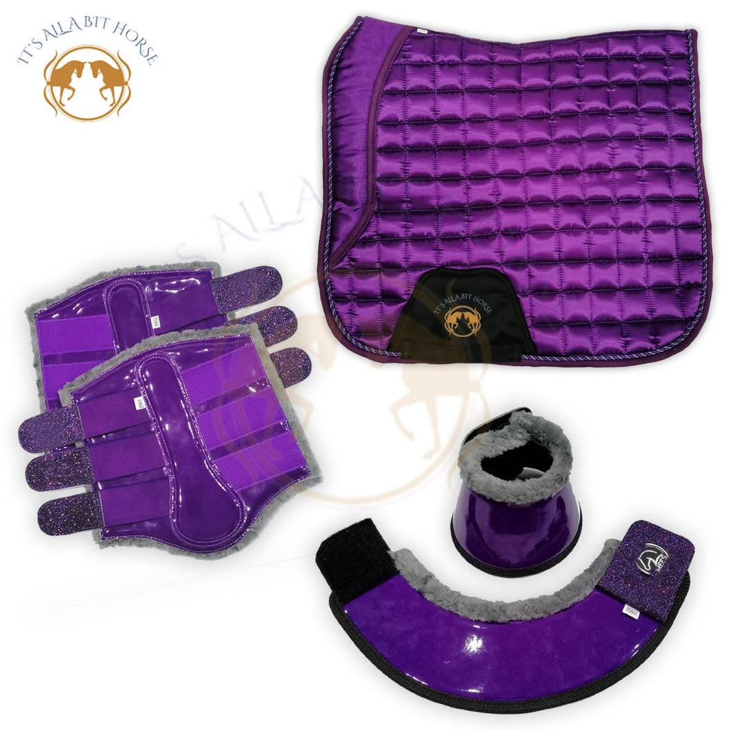Purple passion