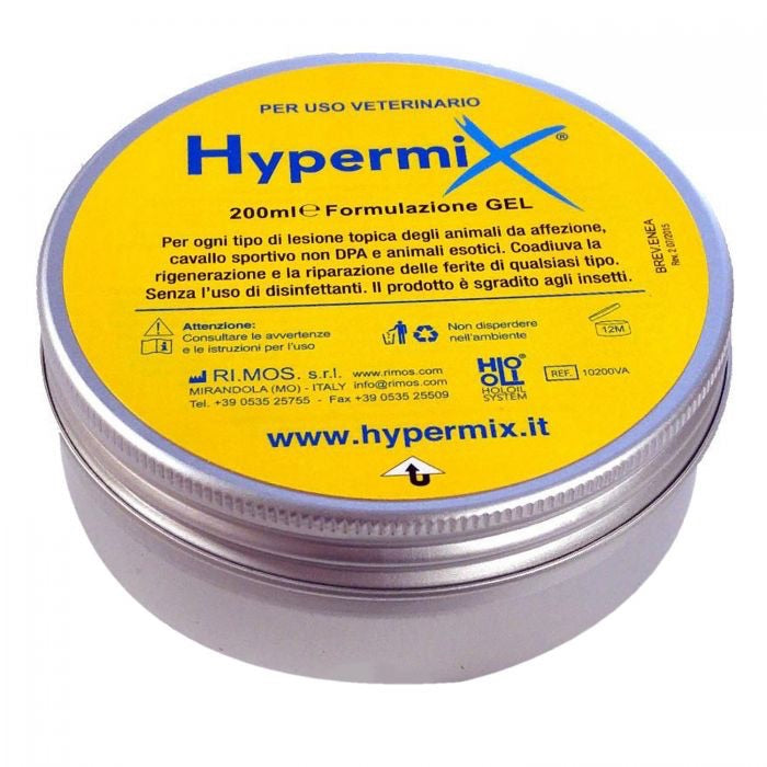 Hypermix gel