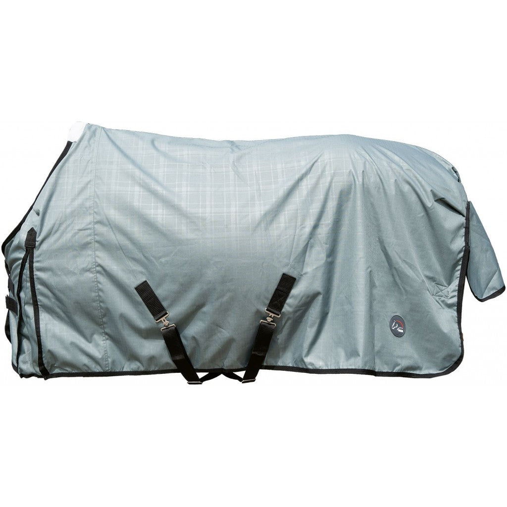 High comfort smooth 0G turnout rug