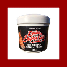 Load image into Gallery viewer, Equine Super Goo Original Topical Ointment
