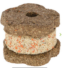 Load image into Gallery viewer, DELIZIA SANDWICH TREATS SET INCLUDING HOLDER
