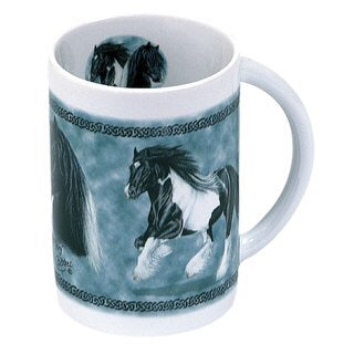 Botzel designer mug collection