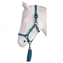 Load image into Gallery viewer, No1 halter set
