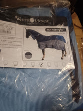 Load image into Gallery viewer, wh waterproof fly rug
