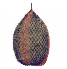 Load image into Gallery viewer, Deluxe Two Tone Polypropylene Hay/Haylage Net
