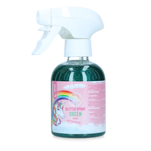 Load image into Gallery viewer, Lucky horse glitter spray
