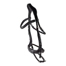 Load image into Gallery viewer, Anatomic Bridle (Sensitive Horses) + Bonus Bridle Bag
