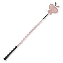 Load image into Gallery viewer, Star butterfly children’s riding crop
