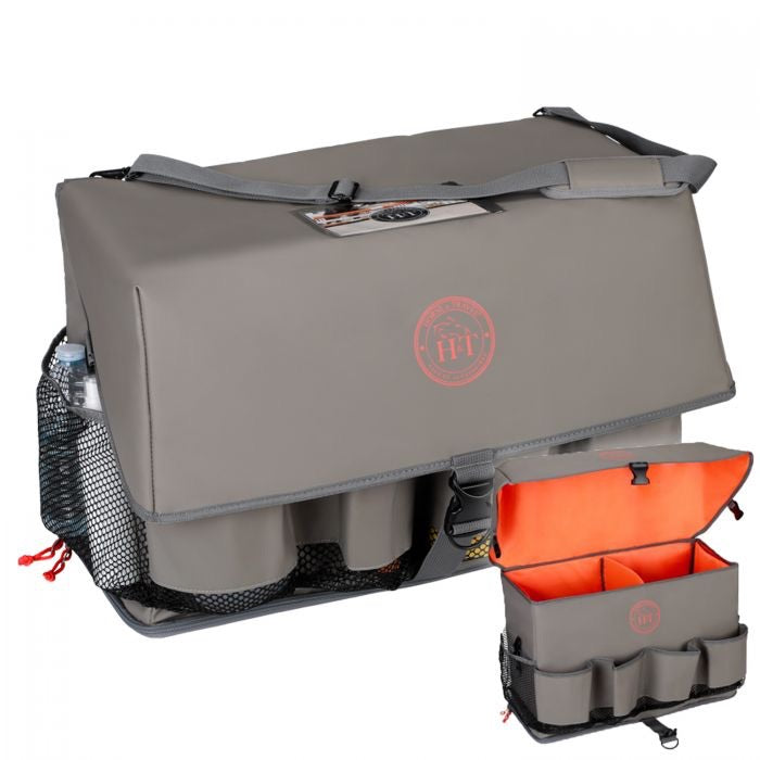 Bombers bag