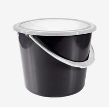Load image into Gallery viewer, MINI 8lt STABLE YARD BUCKETS WITH LIDS
