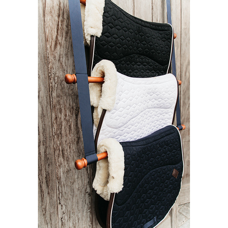 Kentucky Grooming Deluxe 4 Saddle Pad Hanger