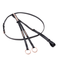 Load image into Gallery viewer, WALDHAUSEN X-LINE MARTINGALE ROSÉ
