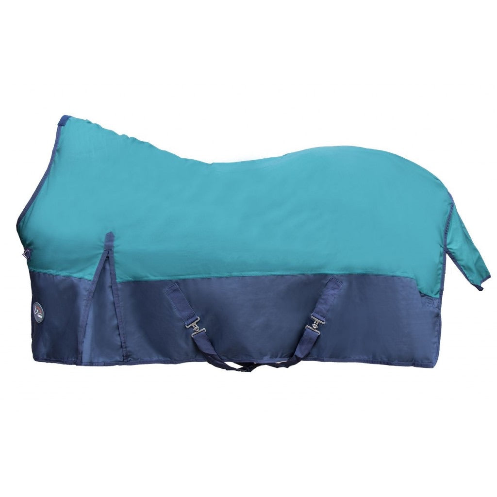 OHIO half neck 1680D turnout rug