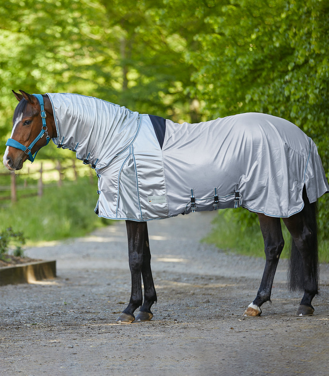 Protect comfort eczema/fly rug