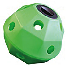 Load image into Gallery viewer, Pro stable hay ball offer. Small holes
