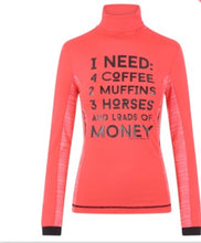 Load image into Gallery viewer, Ir cheeky turtle neck
