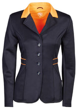 Load image into Gallery viewer, Contrast competition jacket
