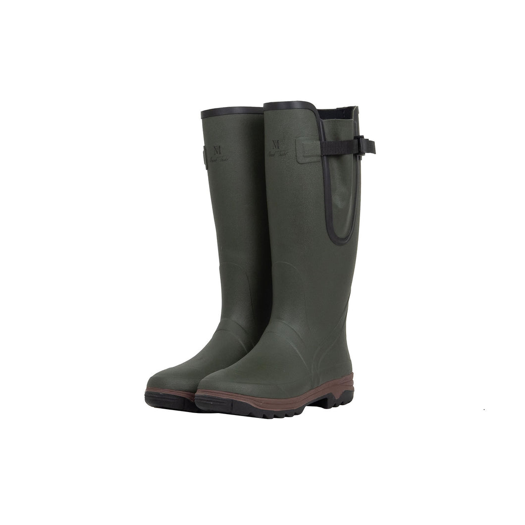 Bargain wellingtons