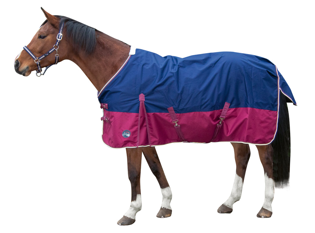 W20 50G Turnout rug offer