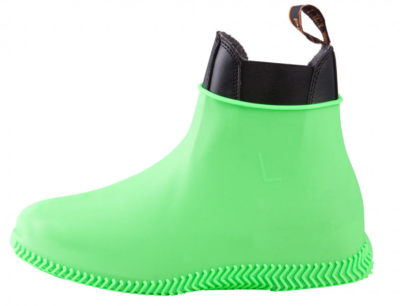 Over shoes