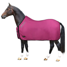 Load image into Gallery viewer, Horses fleece rugs
