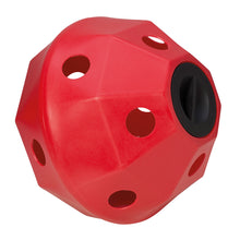 Load image into Gallery viewer, Pro stable hay ball offer. Small holes
