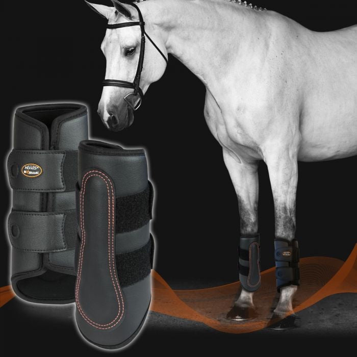 Bio ceramic everyday boots