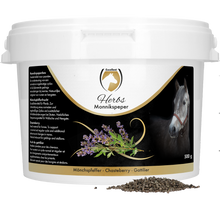 Load image into Gallery viewer, Excellent Herbs Chasteberry
