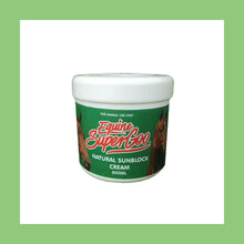 Load image into Gallery viewer, Equine Super Goo Sunblock Cream
