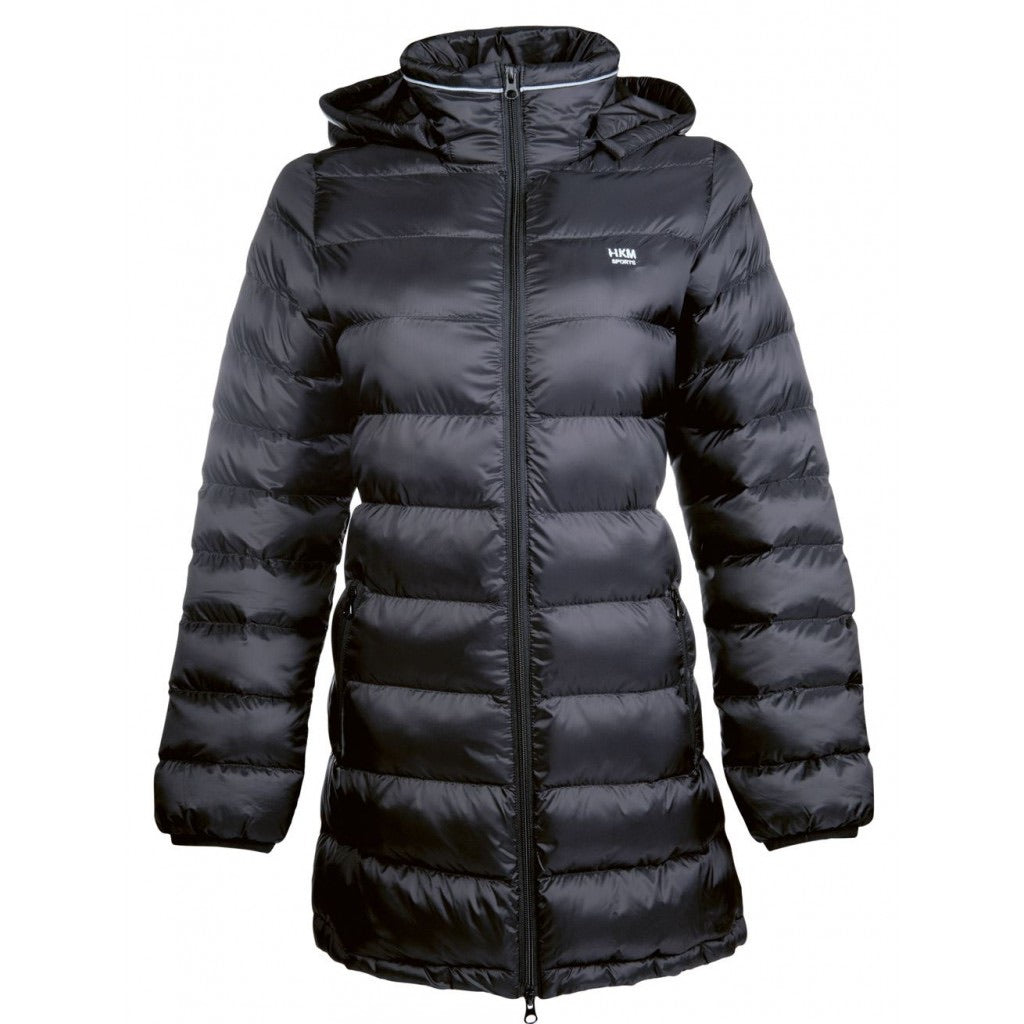 Victoria quilted jacket offer