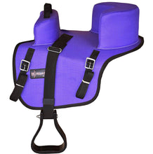 Load image into Gallery viewer, Hilason buddy saddle
