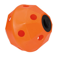 Load image into Gallery viewer, Pro stable hay ball offer. Small holes
