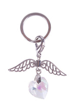 Load image into Gallery viewer, Wings bridle charm
