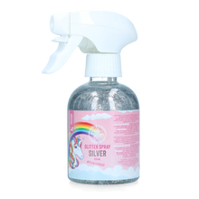 Load image into Gallery viewer, Lucky horse glitter spray
