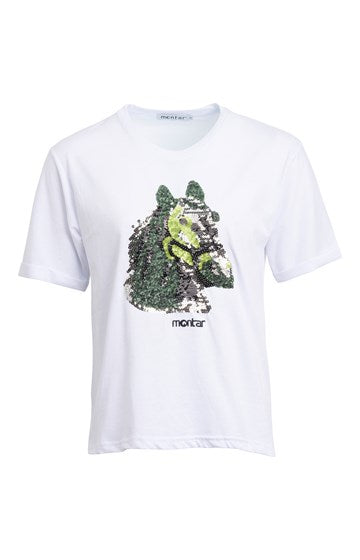 Montar Xenia t -shirt