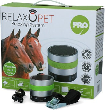 RELAXOPET