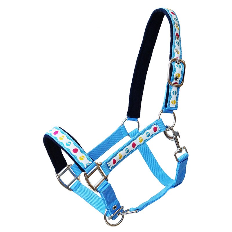 Easter head collar