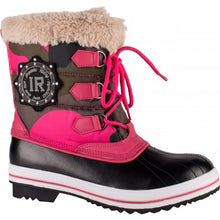 Load image into Gallery viewer, IR Winterboots Colorfull
