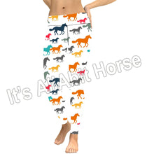 Load image into Gallery viewer, Fun everyday Leggings
