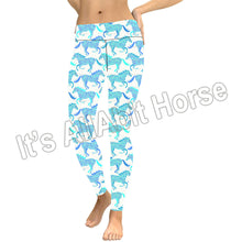 Load image into Gallery viewer, Fun everyday Leggings
