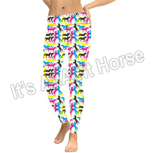 Load image into Gallery viewer, Fun everyday Leggings
