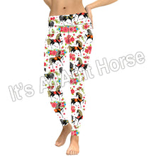 Load image into Gallery viewer, Fun everyday Leggings
