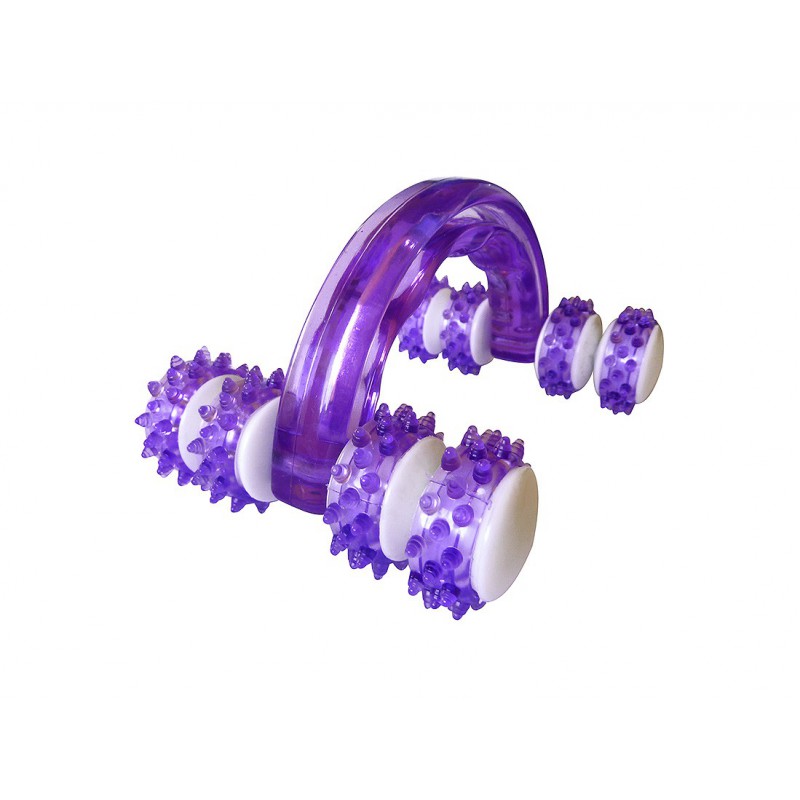 massaging grip